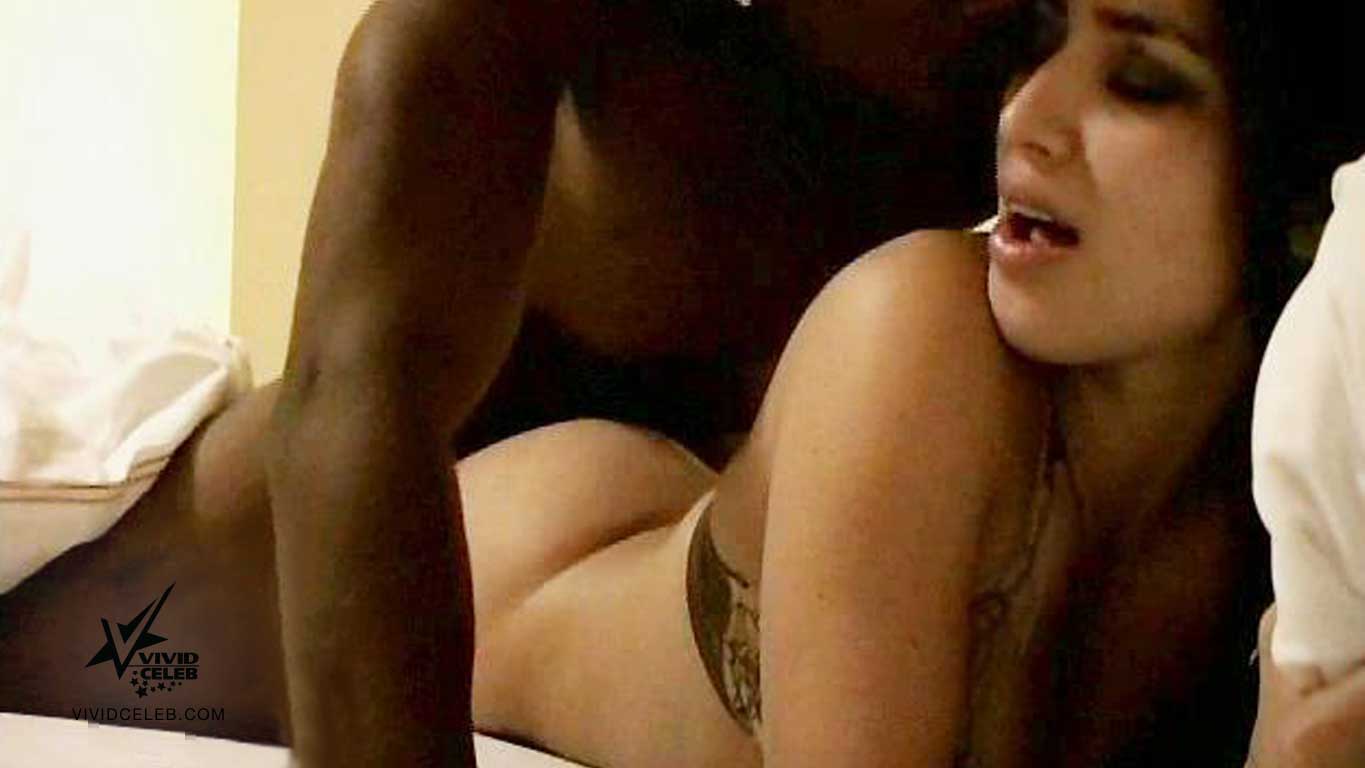 Big ray j dick pics the infamous sex tape