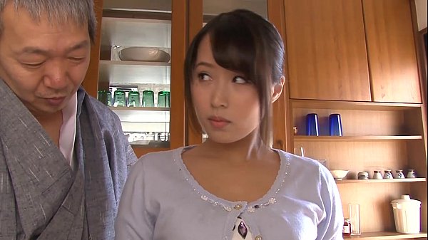 Japanese father in law fucked his own son wife • Purehdporn